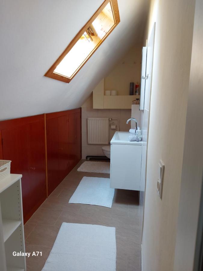 Ferienhaus Kaethe Klagenfurt am Woerthersee Kültér fotó