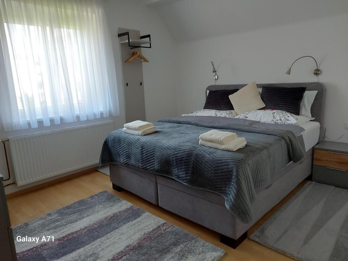 Ferienhaus Kaethe Klagenfurt am Woerthersee Kültér fotó